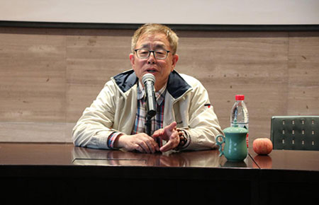 薪火相承！自動(dòng)化行業(yè)資深前輩赴聯(lián)測講課