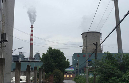 就算大雨讓這座城市顛倒，聯(lián)測工程師依然服務客戶第一線