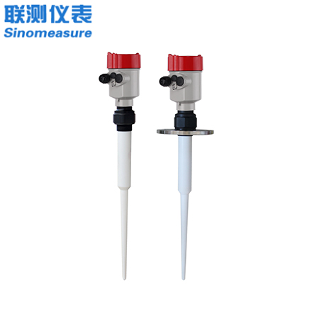 聯(lián)測_SIN-RD801雷達(dá)料位計(jì)_適用于液體，微腐蝕性液體_