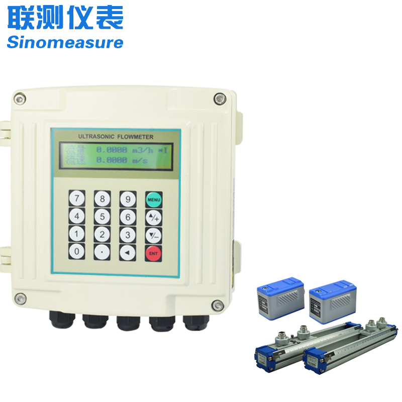 聯(lián)測(cè)_SIN-1158R超聲波（冷）熱量表_能量監(jiān)控_不破管