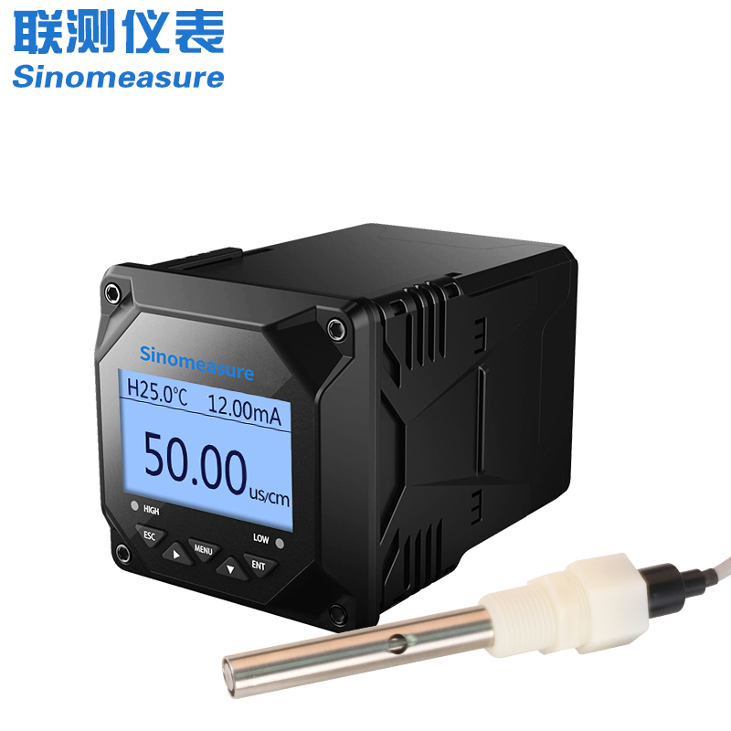 聯(lián)測_SIN-TDS210-B在線電導(dǎo)率儀 EC儀 TDS 電鍍行業(yè)、污水、循環(huán)水等檢測_
