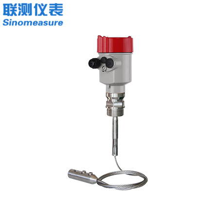 聯(lián)測_SIN-RD703雷達(dá)料位計(jì)_適用于水泥倉粉料_