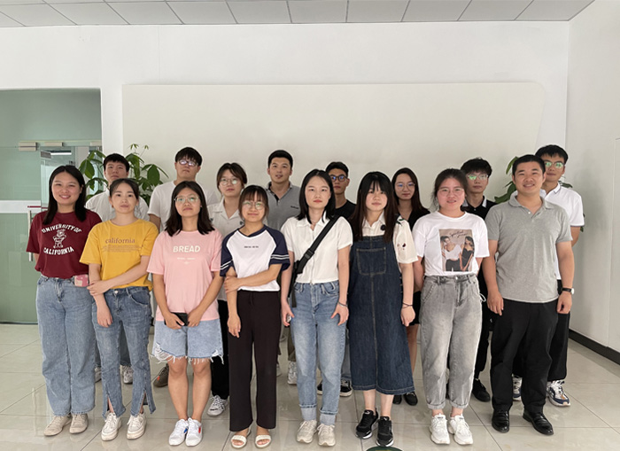 【學(xué)無止境】至今培訓(xùn)966次，立志打造終身學(xué)習(xí)型組織