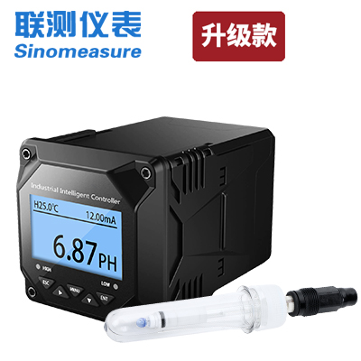 口碑卓越的工業(yè)用pH計(jì)生產(chǎn)廠家：以杭州聯(lián)測(cè)為例